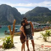 Отзыв от Надежда - DTV виза